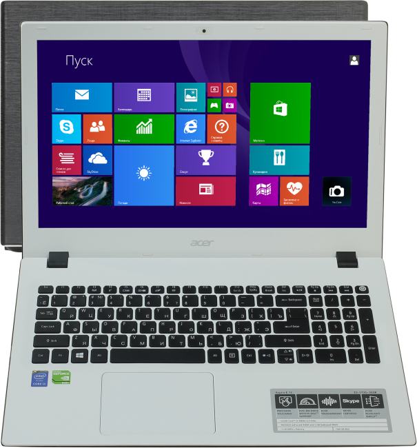 Acer aspire e15 start drivers