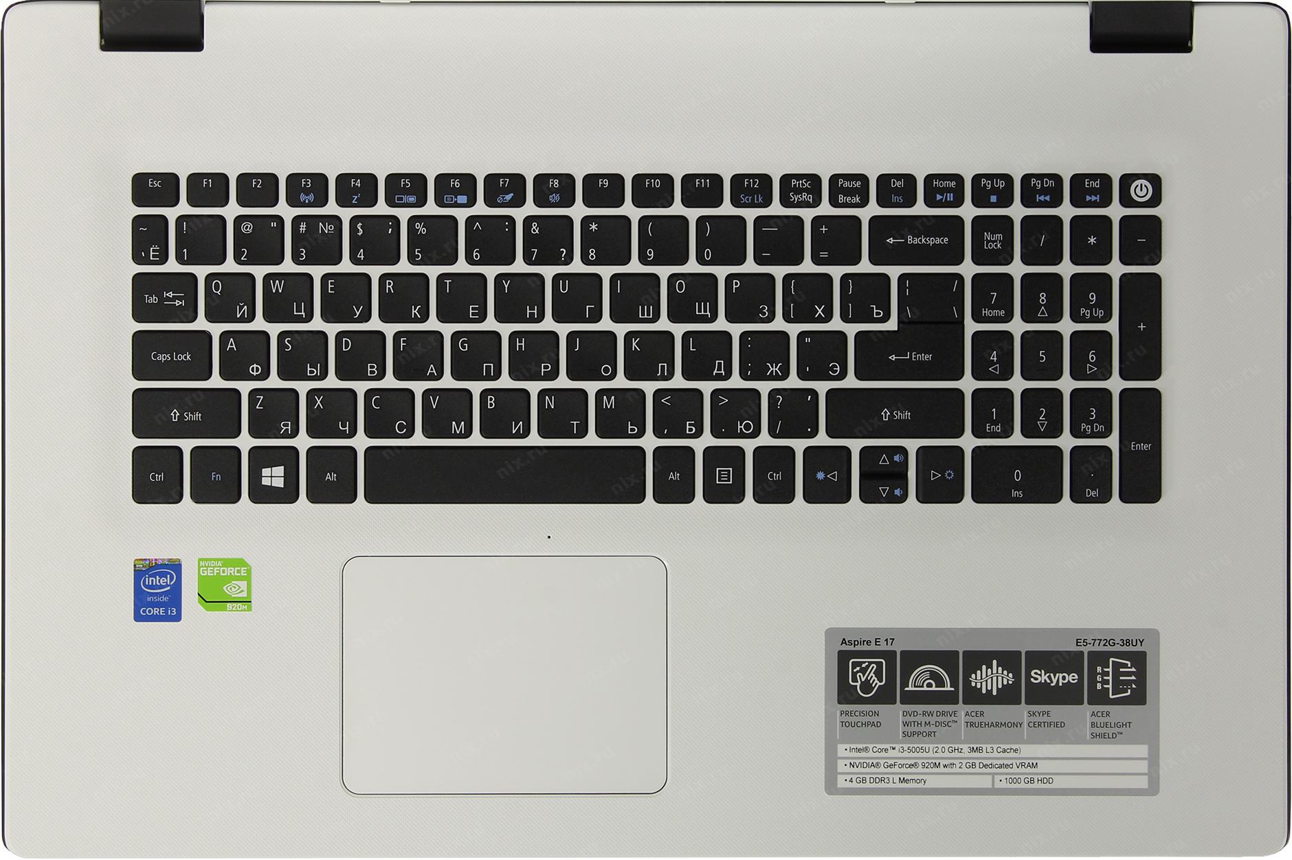 потянет ли acer aspire 3 гта 5 фото 36