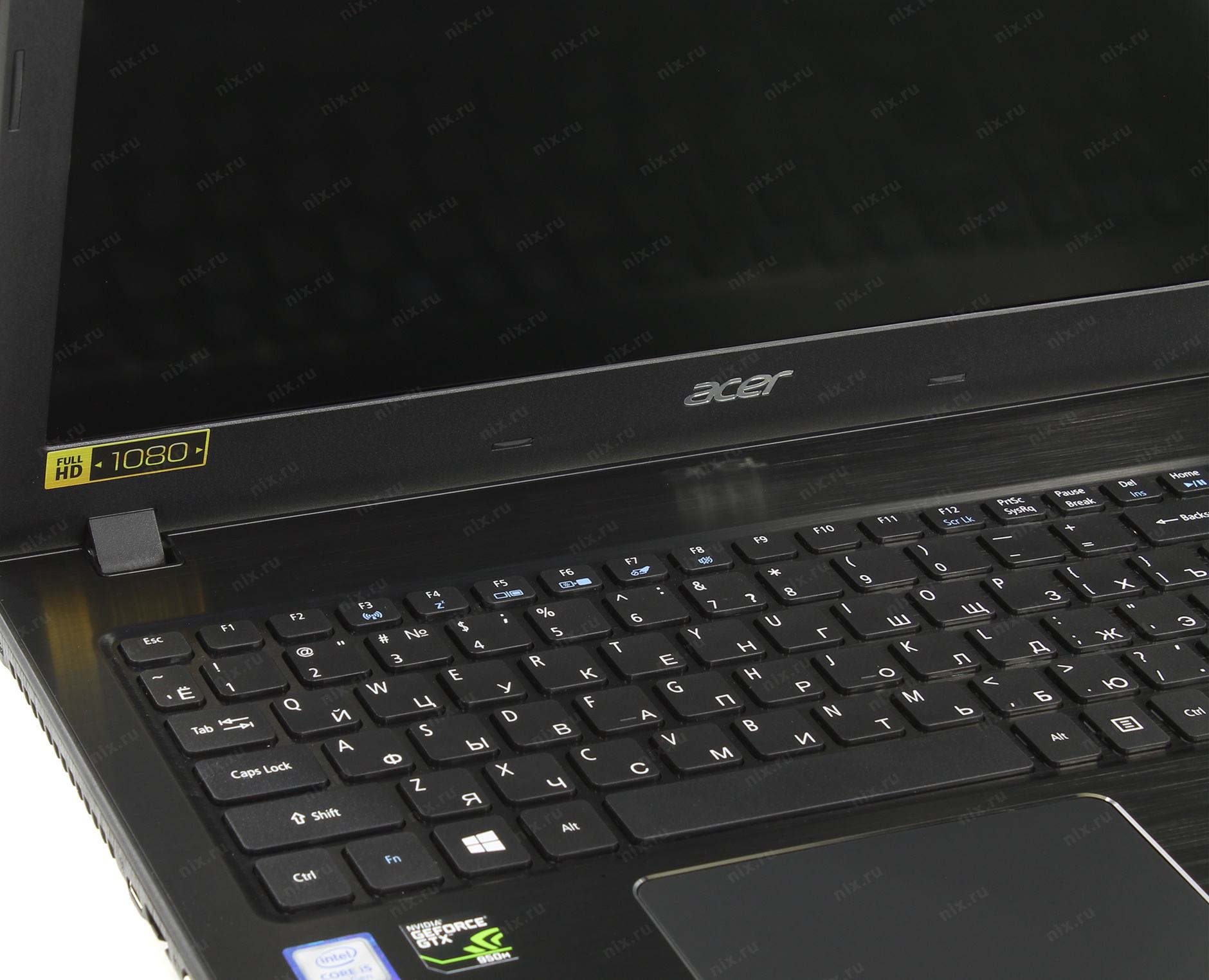 Acer aspire e5 575g