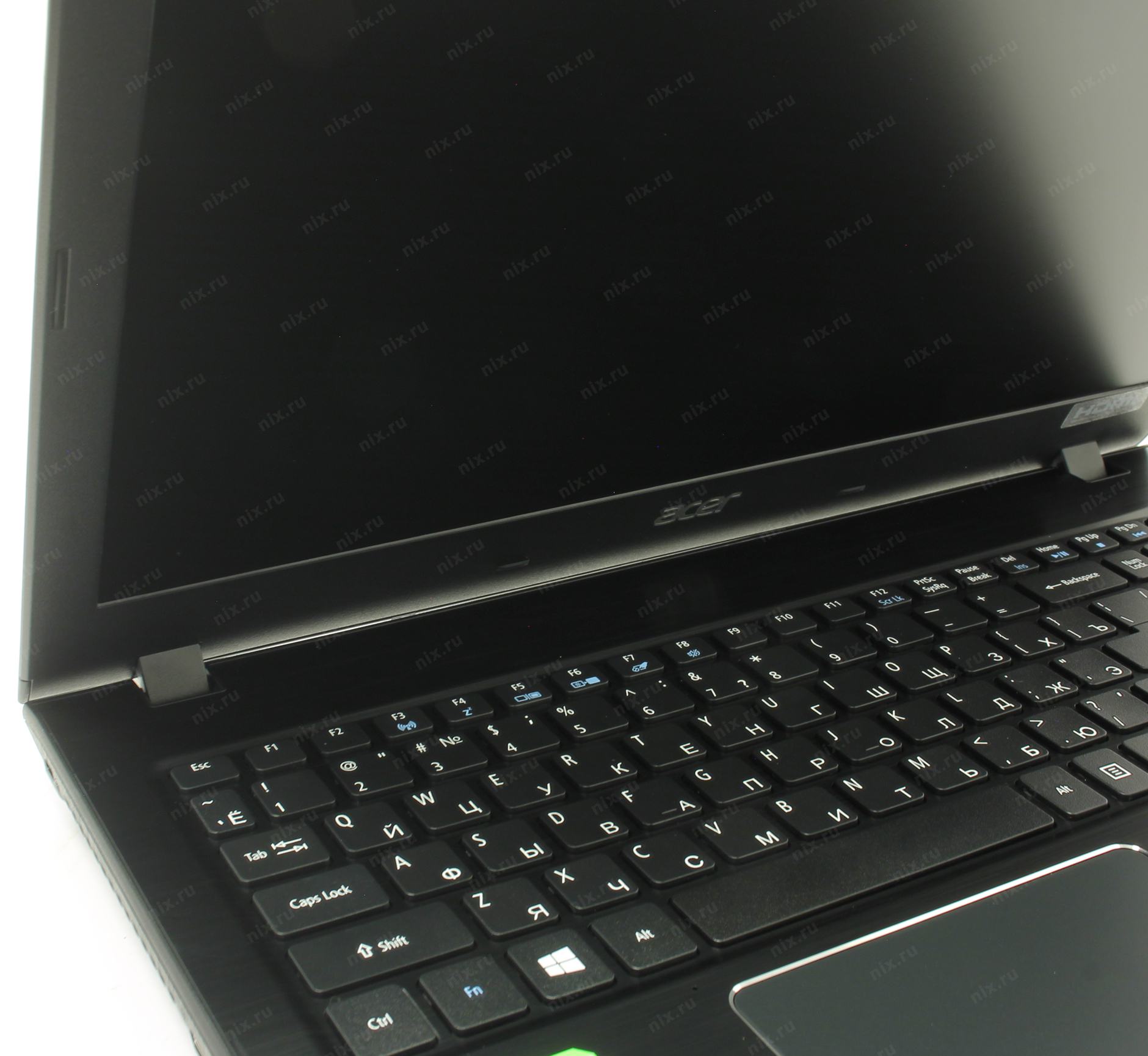 Acer travelmate p2