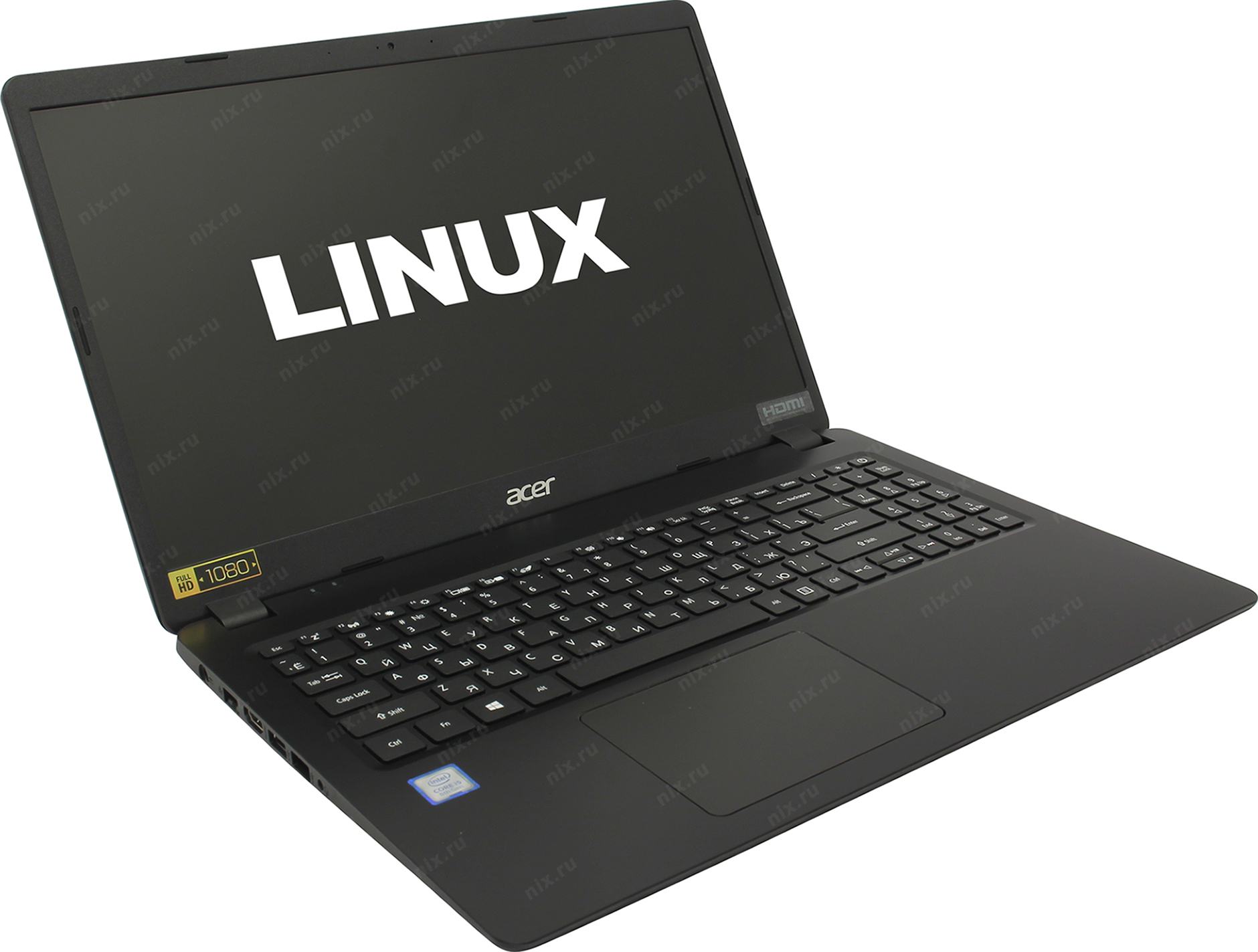 Acer extensa ex215 8gb