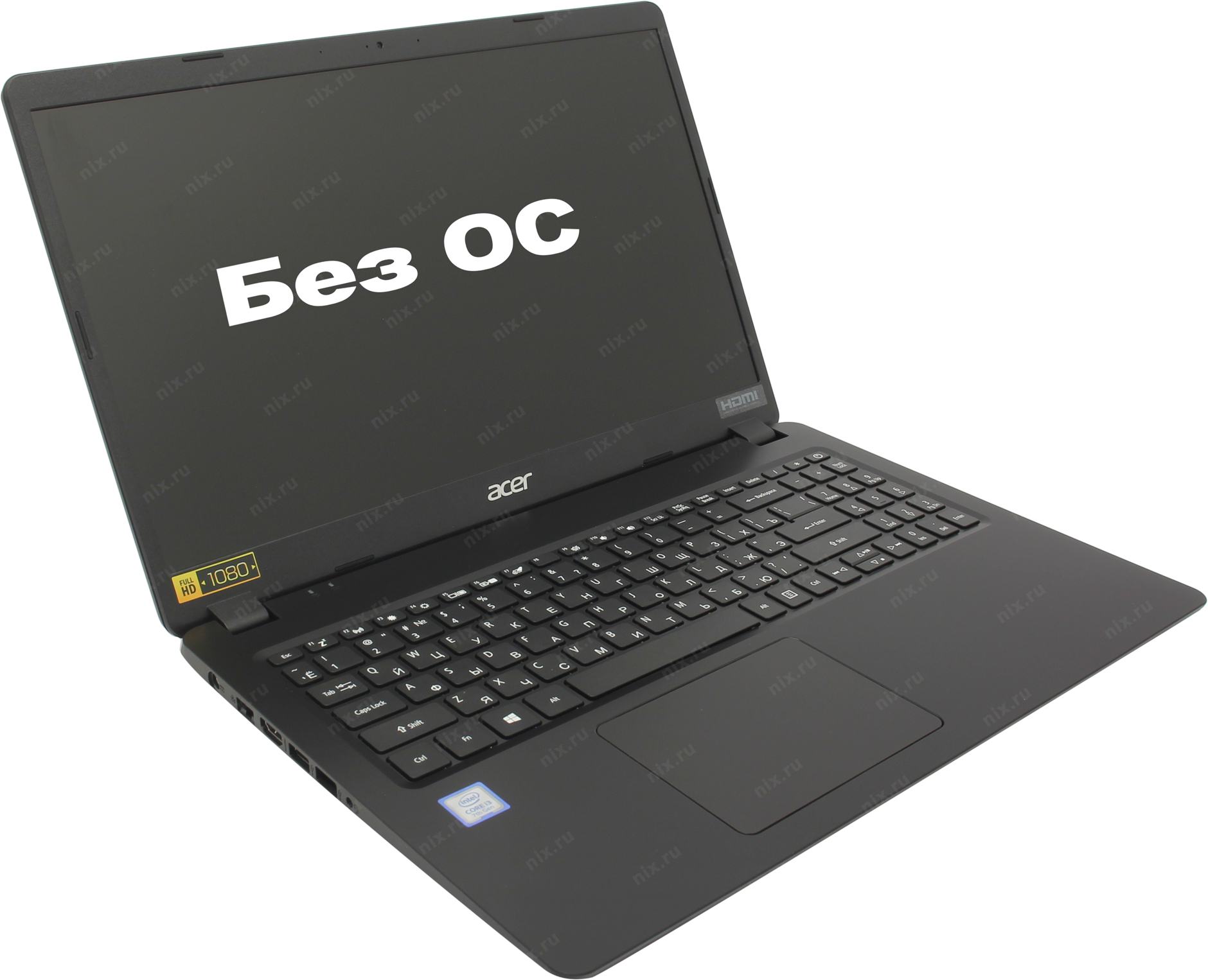 Acer extensa обзор