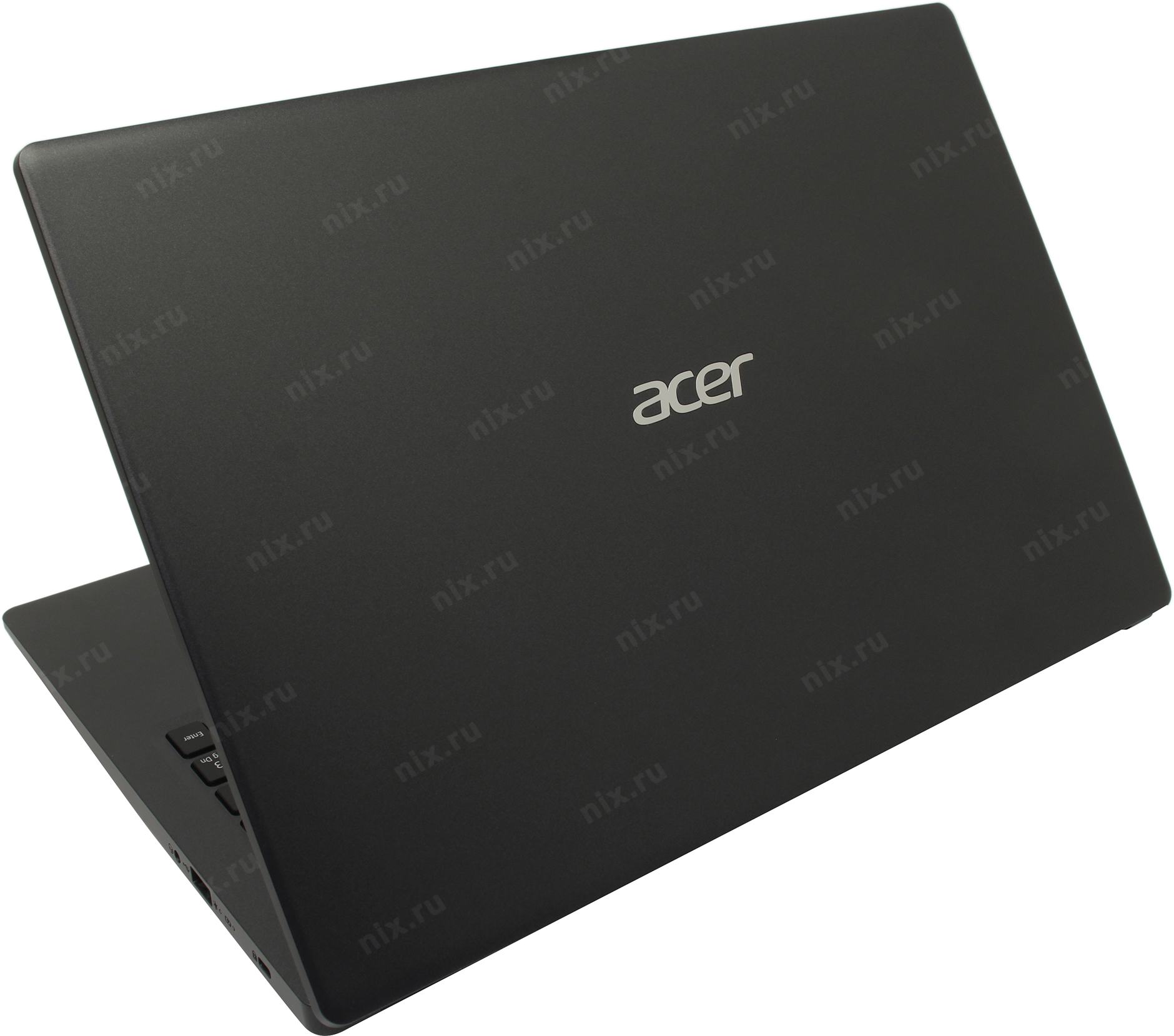 Acer extensa 15 ex215 23 gray