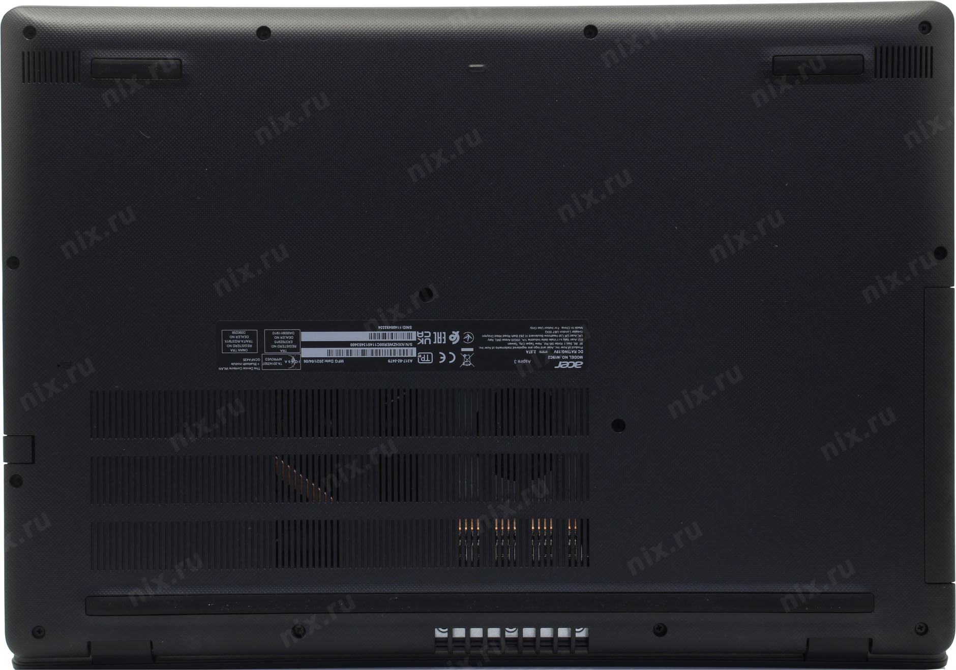 Ноутбук Acer N19c2 Купить