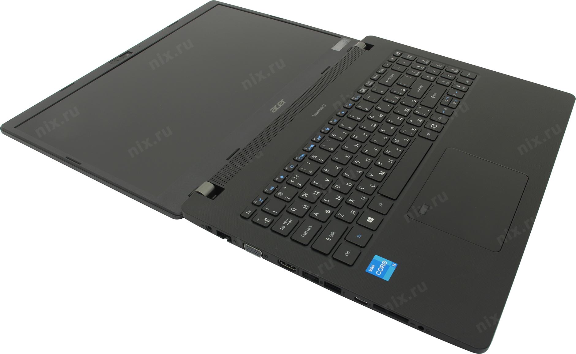 Acer extensa 15 ex215 23 gray