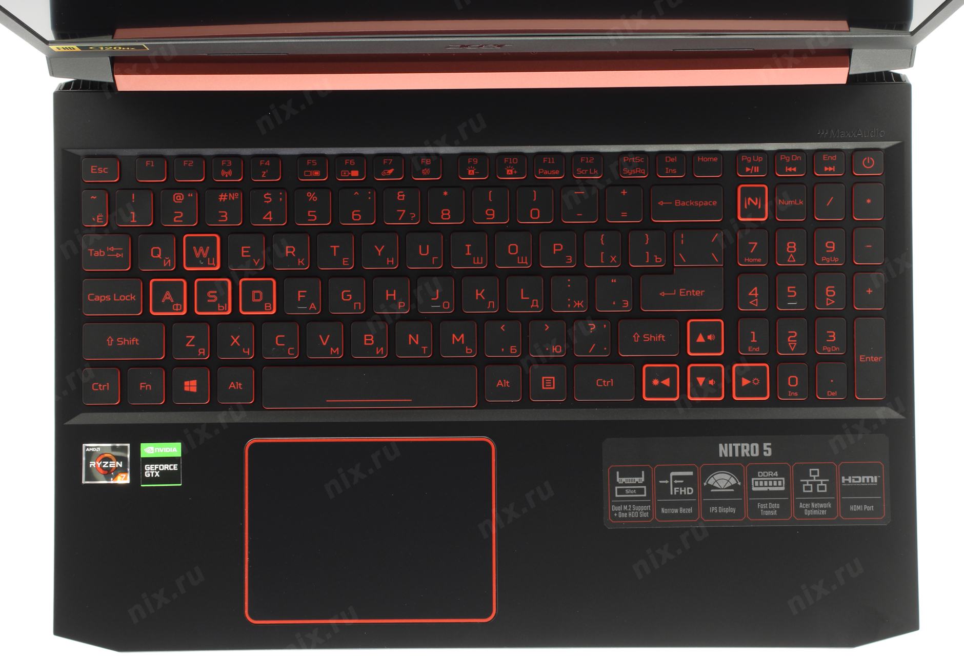 Acer nitro 5 an515 46 r378. Acer Nitro an515-54. Acer Nitro an515-43. Acer Nitro 5 an515-43-r62x. Ноутбук ASUS Nitro 515-43.