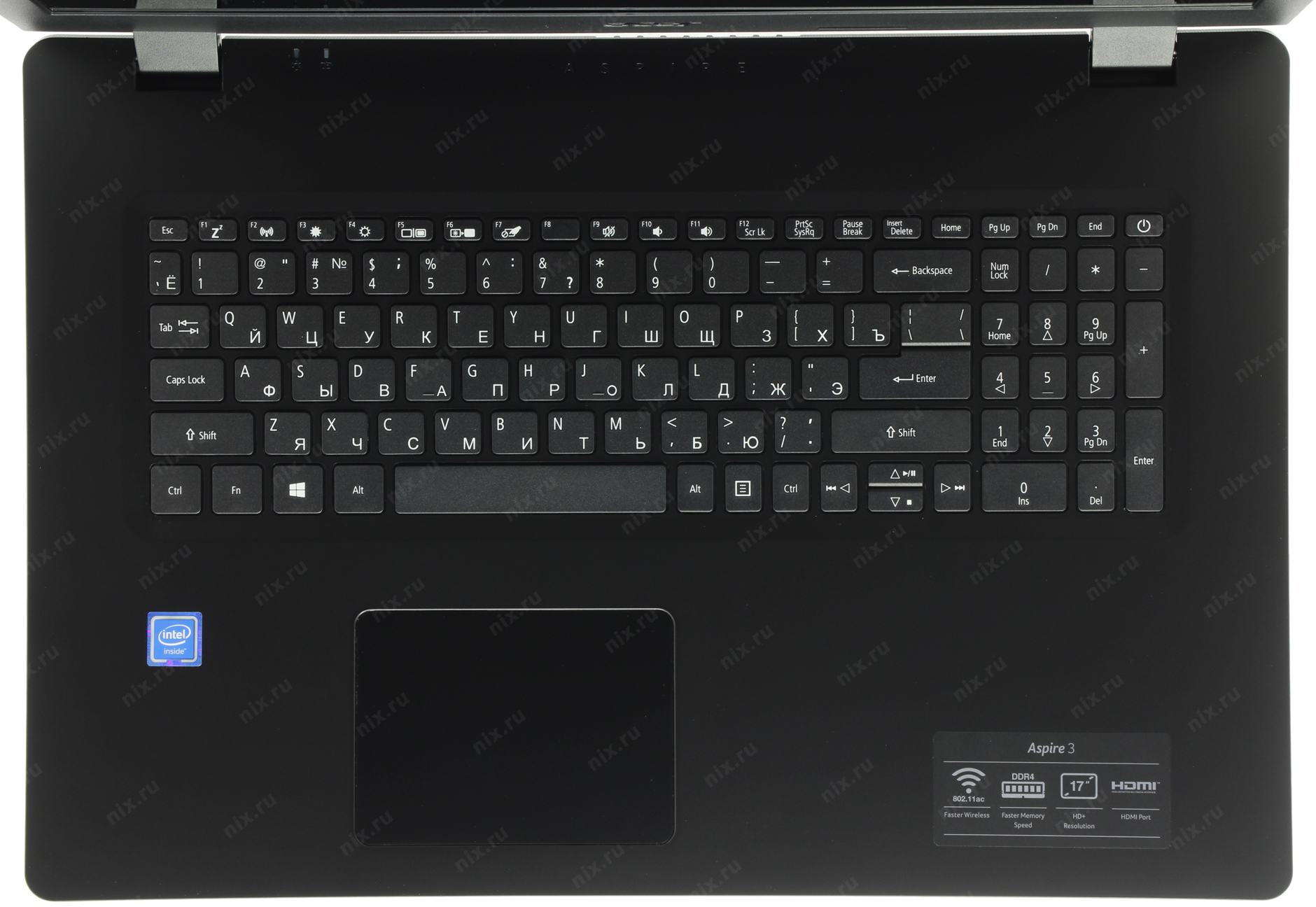 потянет ли acer aspire 3 гта 5 фото 106