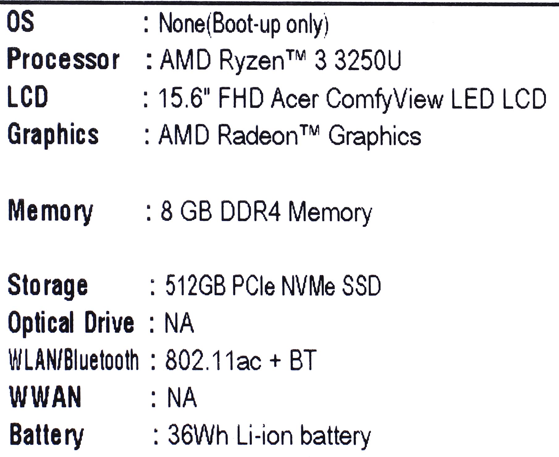 потянет ли acer aspire 3 гта 5 фото 75