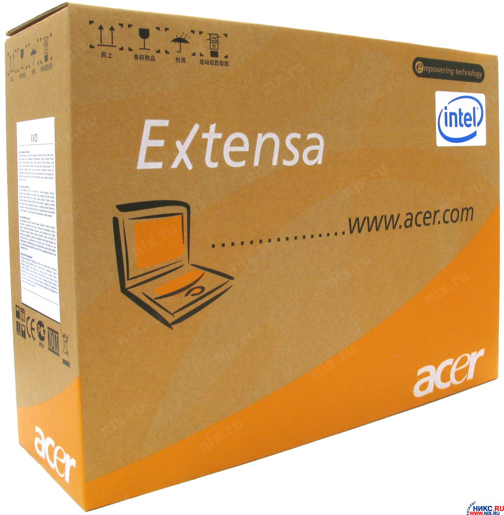Верхняя Крышка Extensa 7620g Купить
