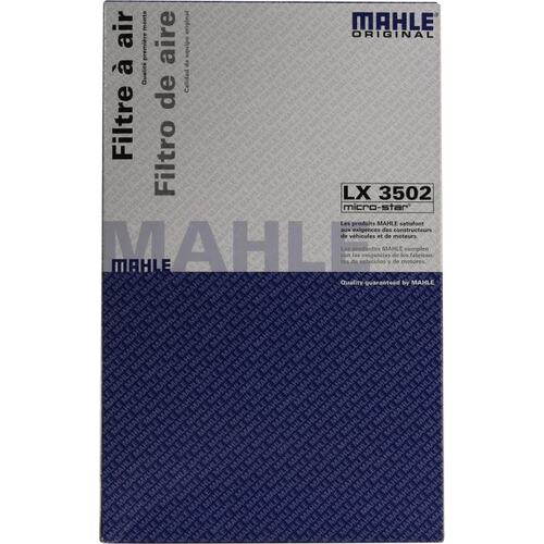 MAHLE < LX3502 > Фильтр воздушный