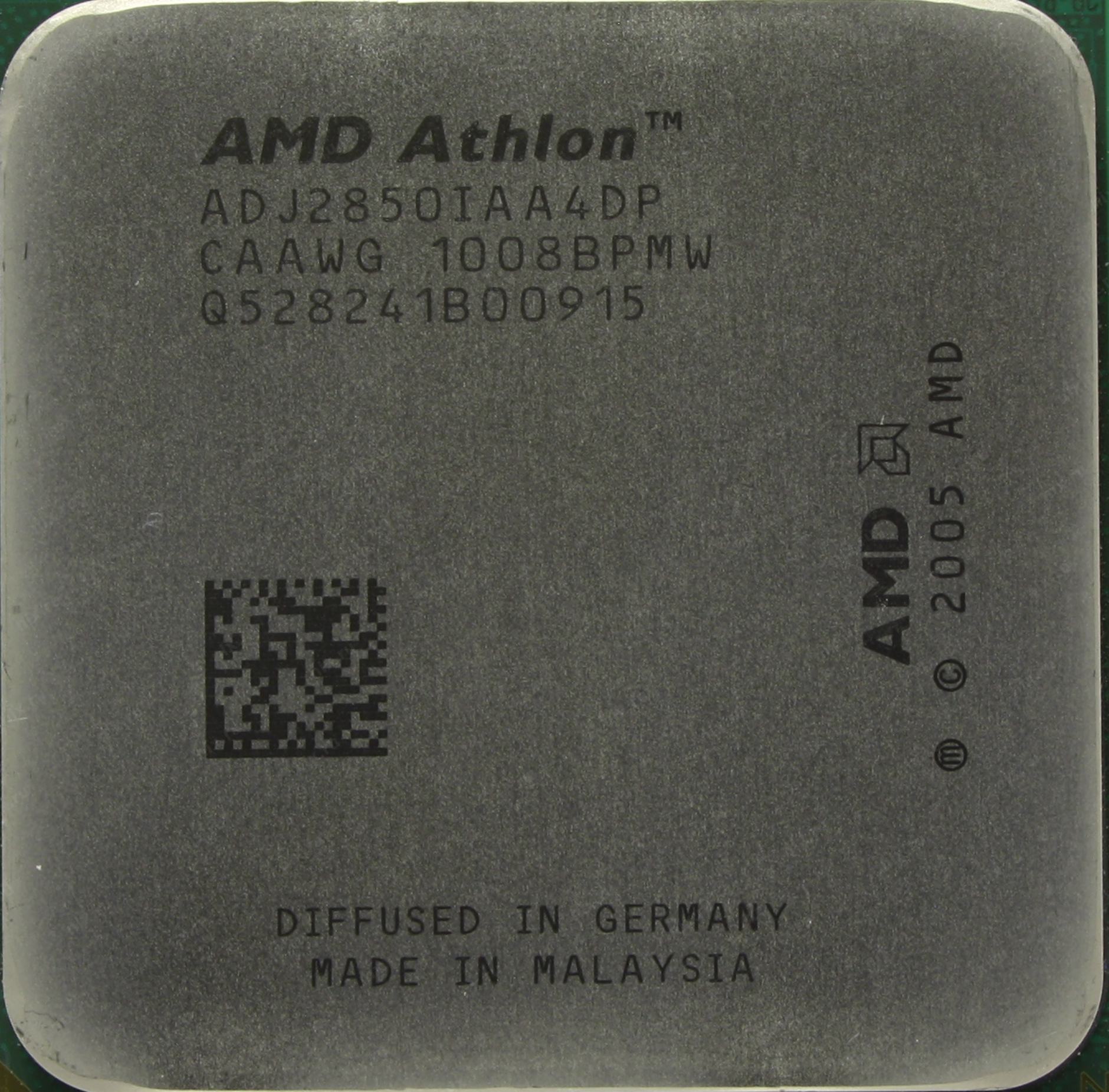 Процессор amd a6 9225