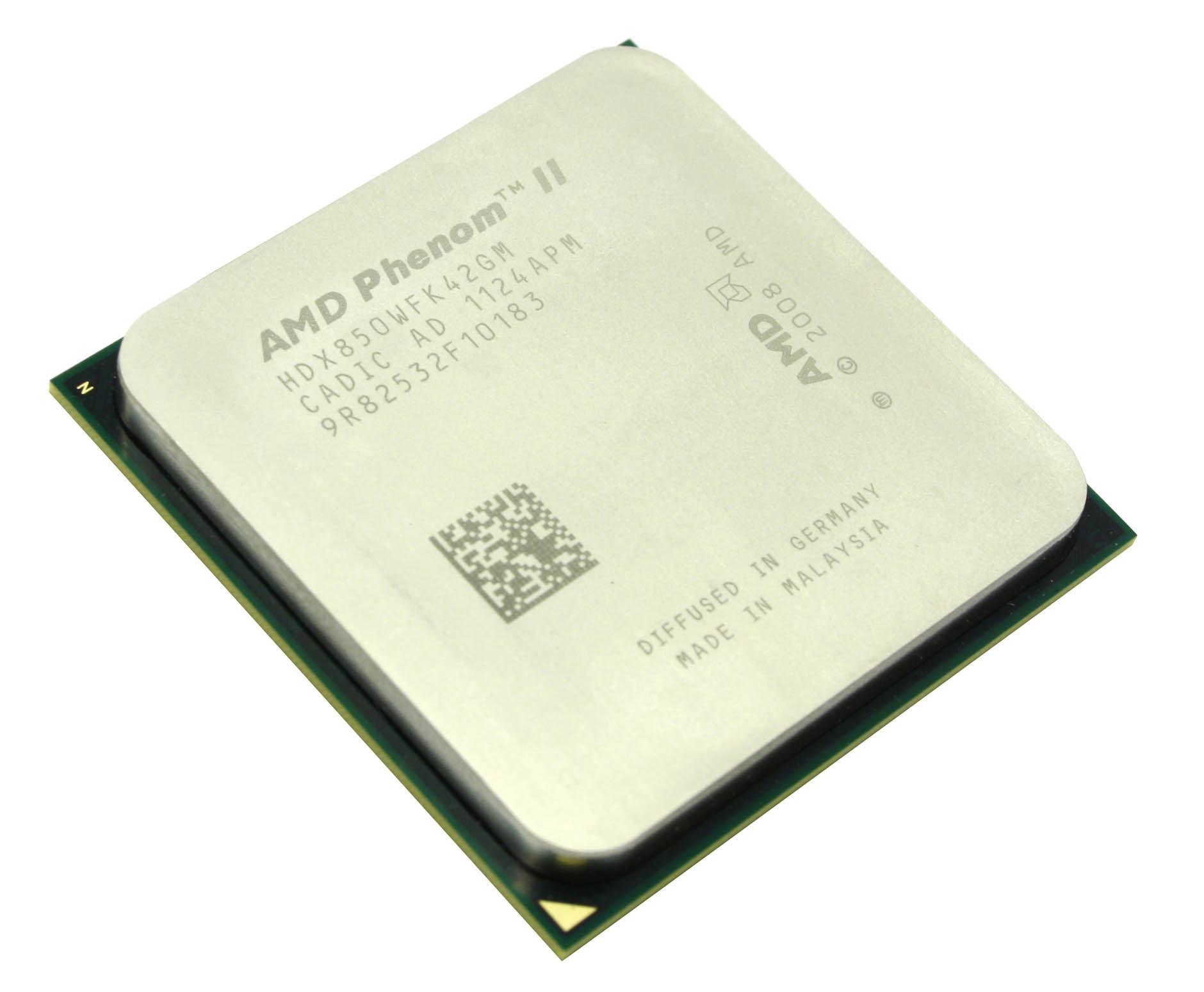 Processor Amd Phenom Ii X4 850 Kupit Cena I Harakteristiki Otzyvy