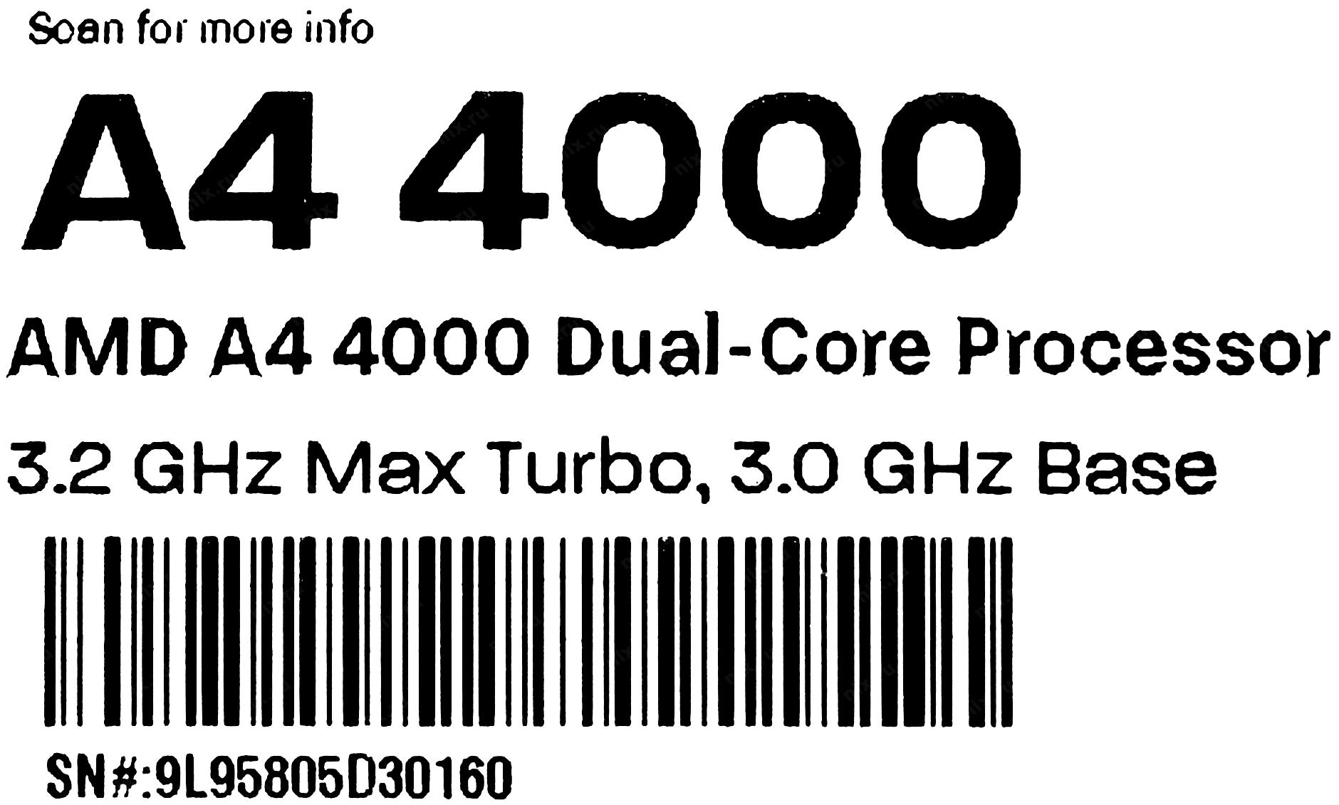 AMD a4-4000 APU. AMD a4 4000. А4 4000.