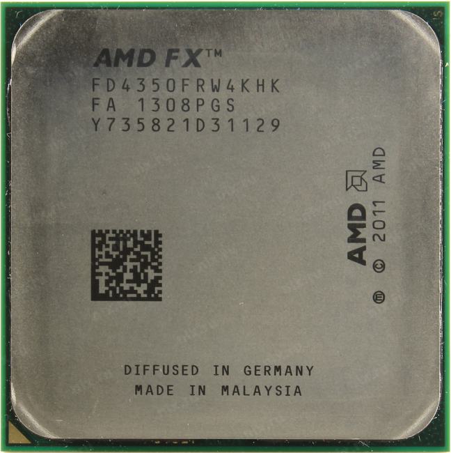 Какая материнская плата подойдет к процессору amd fx 4350