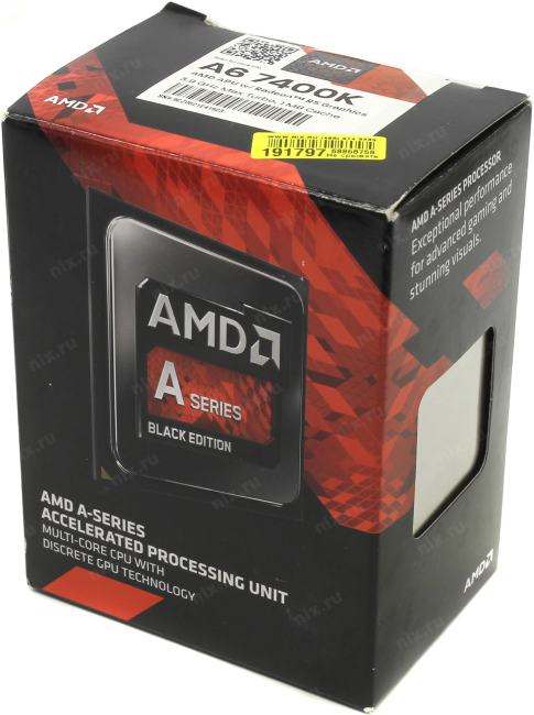 Процессор amd a6 9225 замена