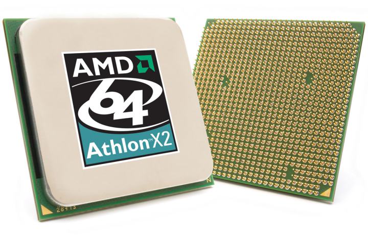 Процессор AMD ATHLON 64 X2 6000  - купить, сравнить тесты, цены и ...