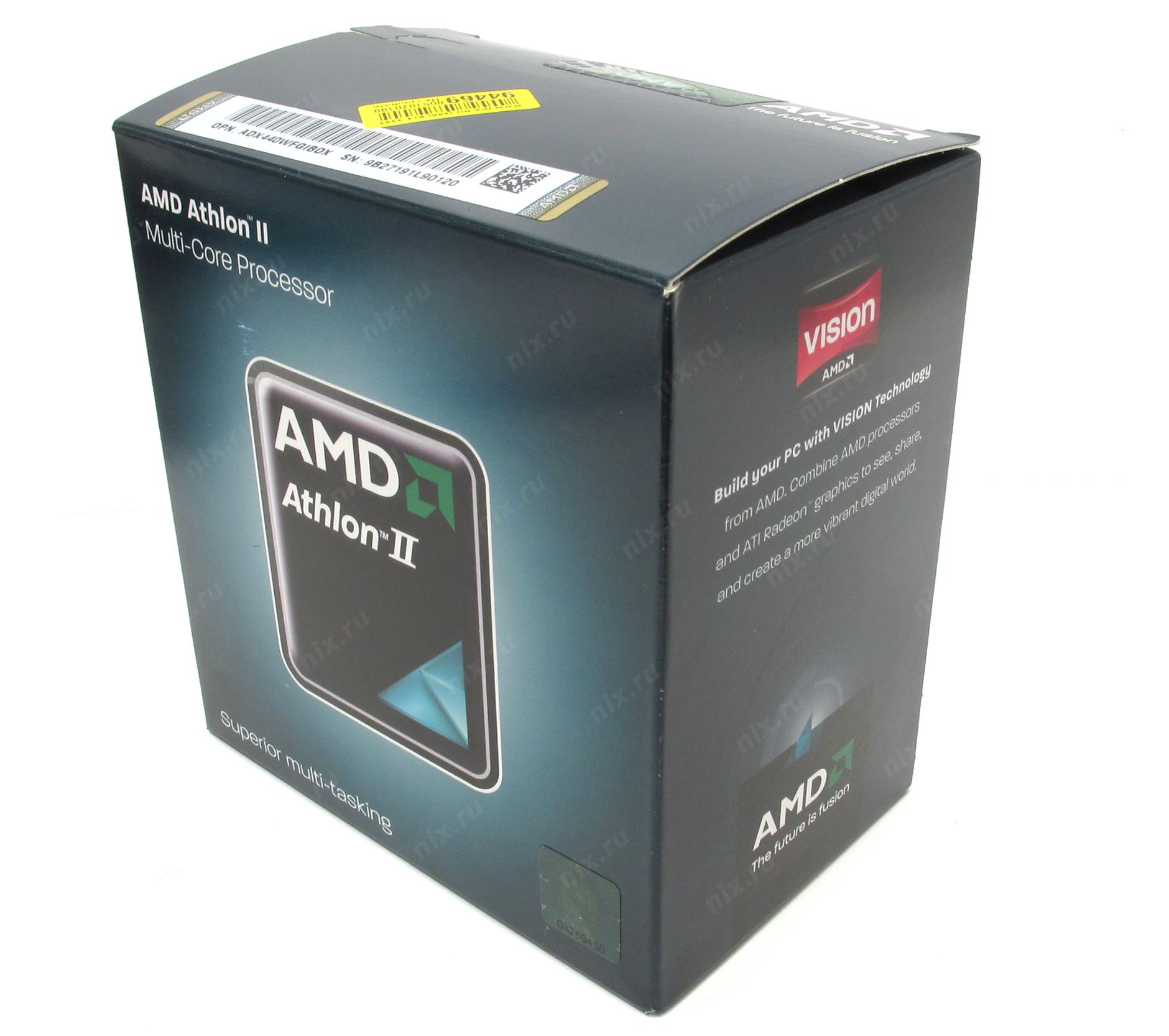 Amd athlon ii гта 5 фото 4