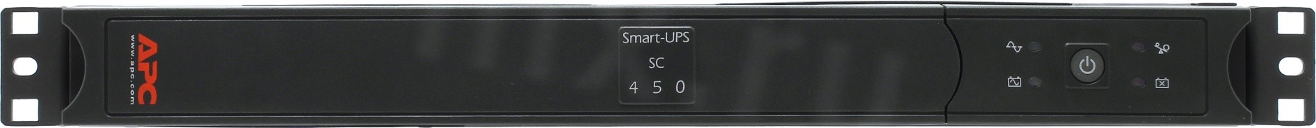 Apc smart 450. Smart-ups sc450rmi1u. APC Smart ups sc450. Smart-ups SC 450va 230v 1u Rackmount Tower (sc450rmi1u). APC Smart ups 450.