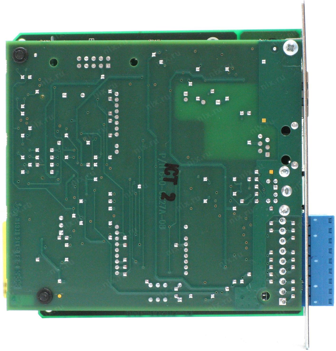 Карта управления и мониторинга apc ap9619