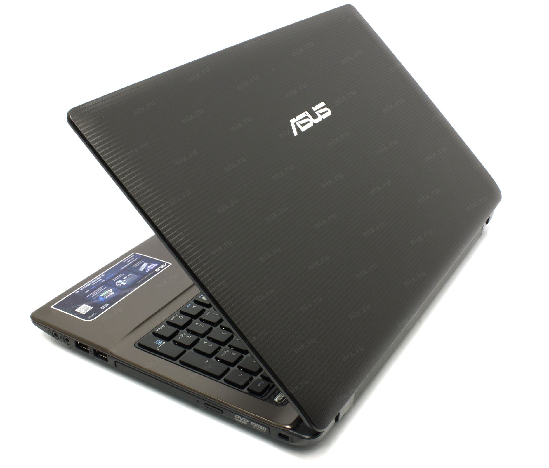 Ноутбук Asus K53e Цена