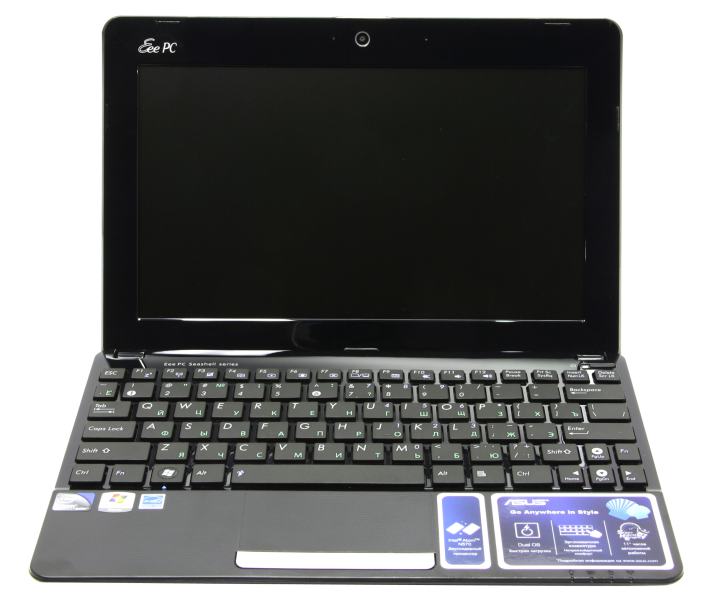 Asus eee pc 1011px добавить оперативной памяти