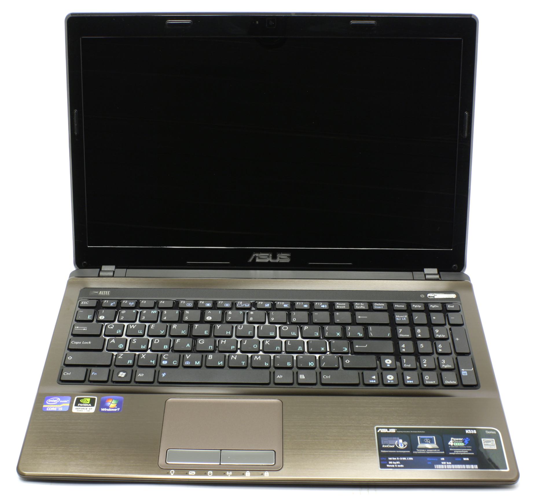 Geforce 520mx скачать драйвер