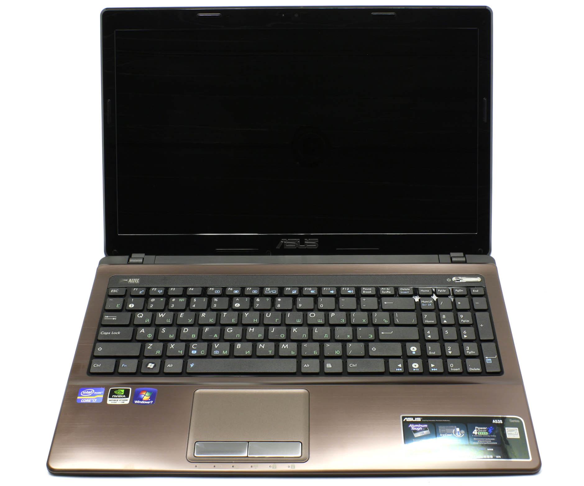 Asus A53S Drivers Windows 7 64 - Sankryza Teorija Dekanas ...