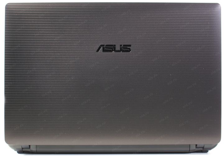 Asus x 16