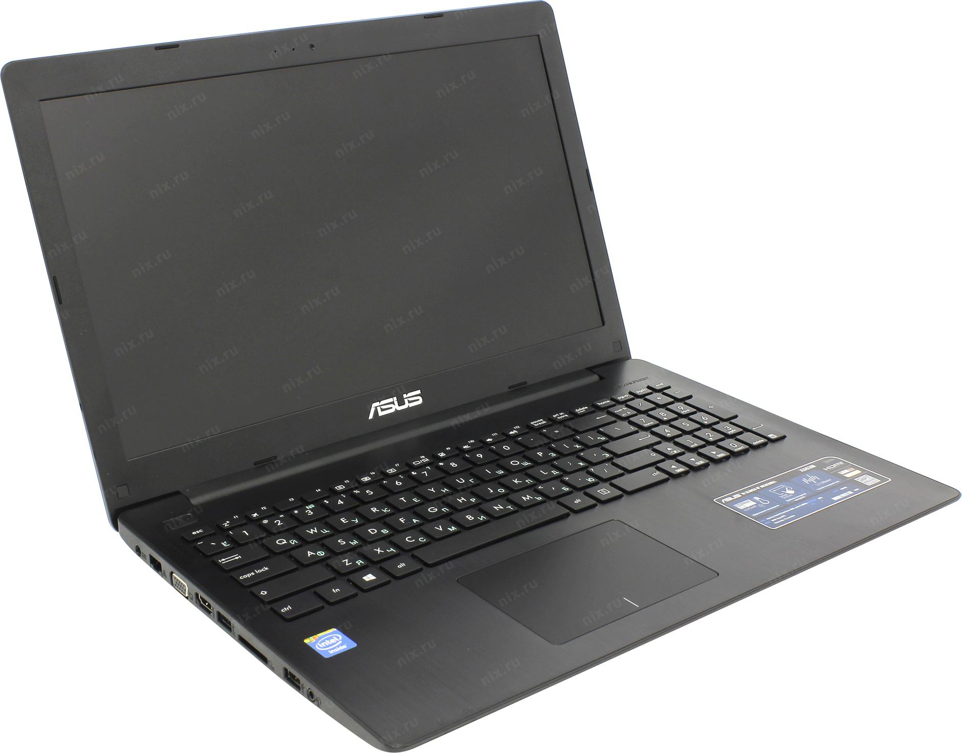 Купить Ноутбук Asus X553ma