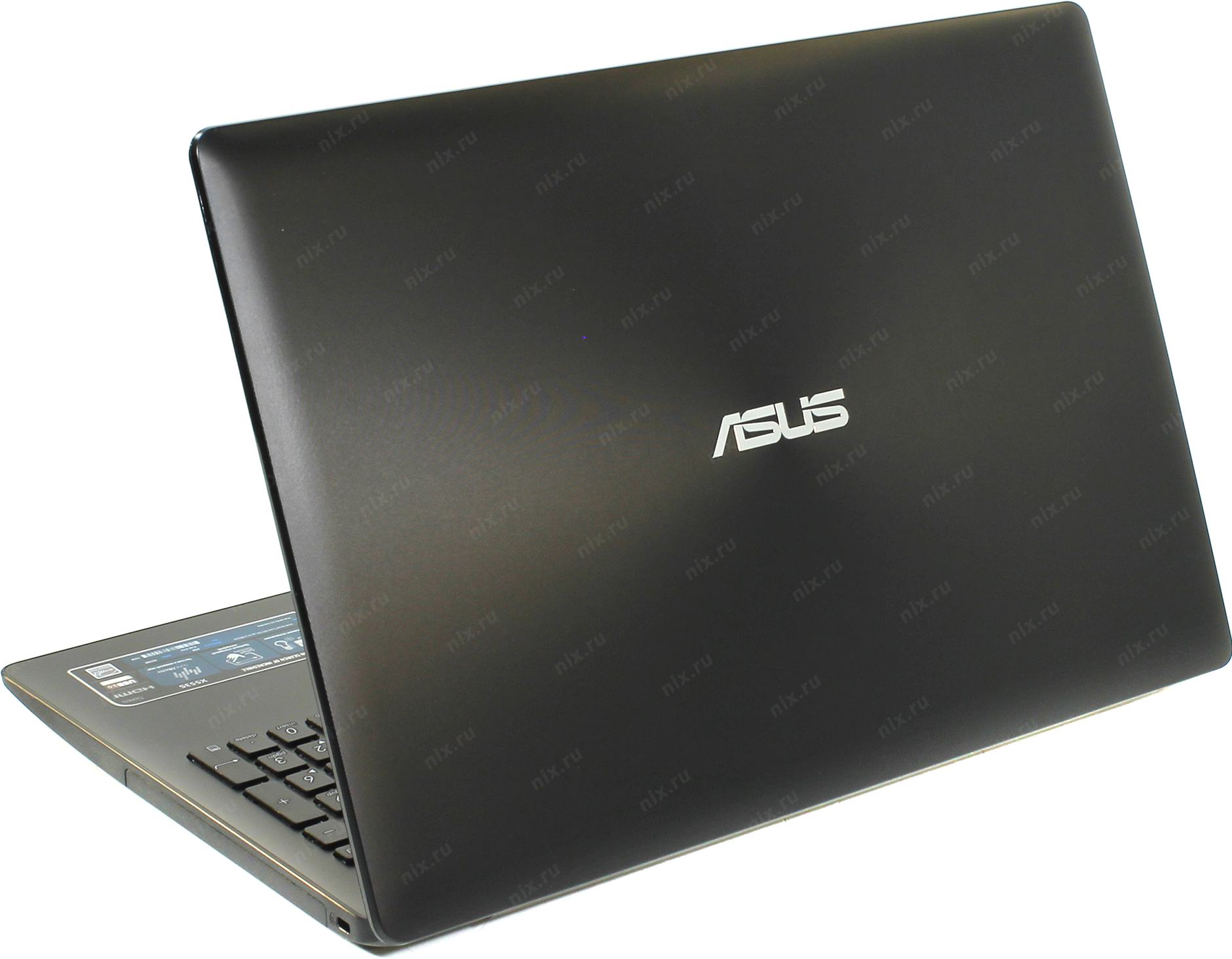 Noutbuk Asus X553sa Xx188d Kupit Cena I Harakteristiki Otzyvy