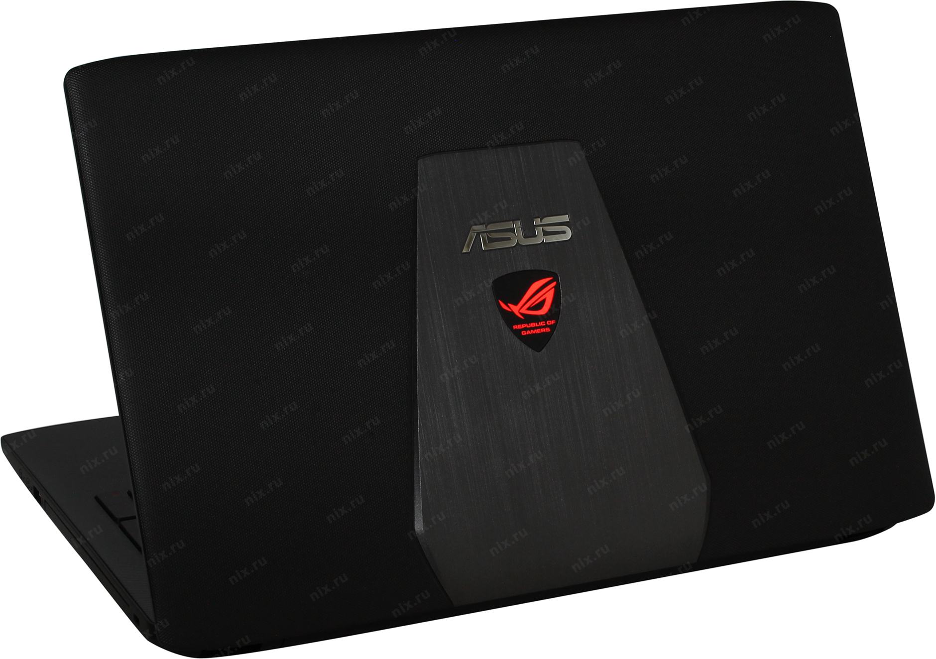 Asus gl552vw схема