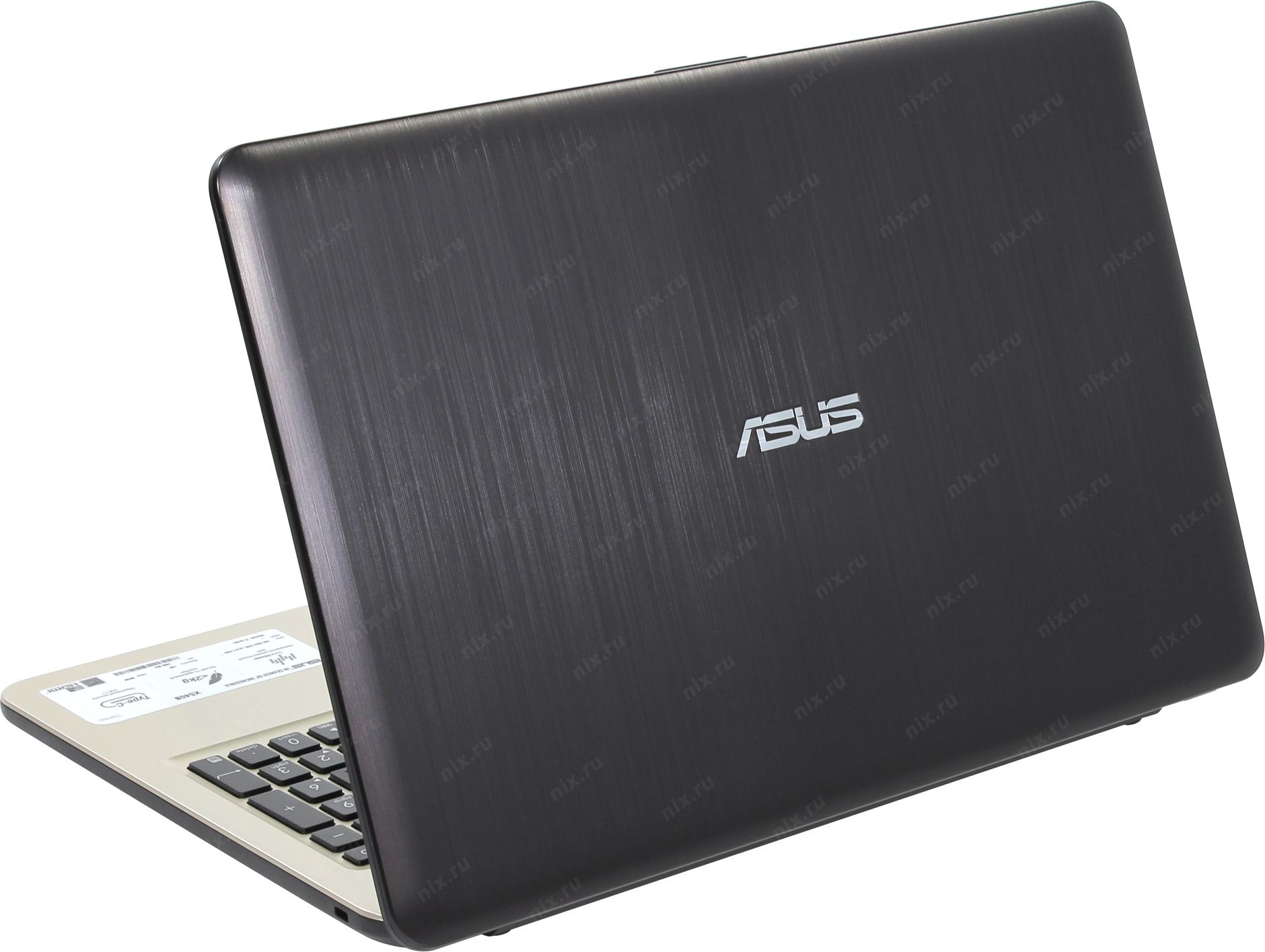 Asus X540nv Аккумулятор Купить