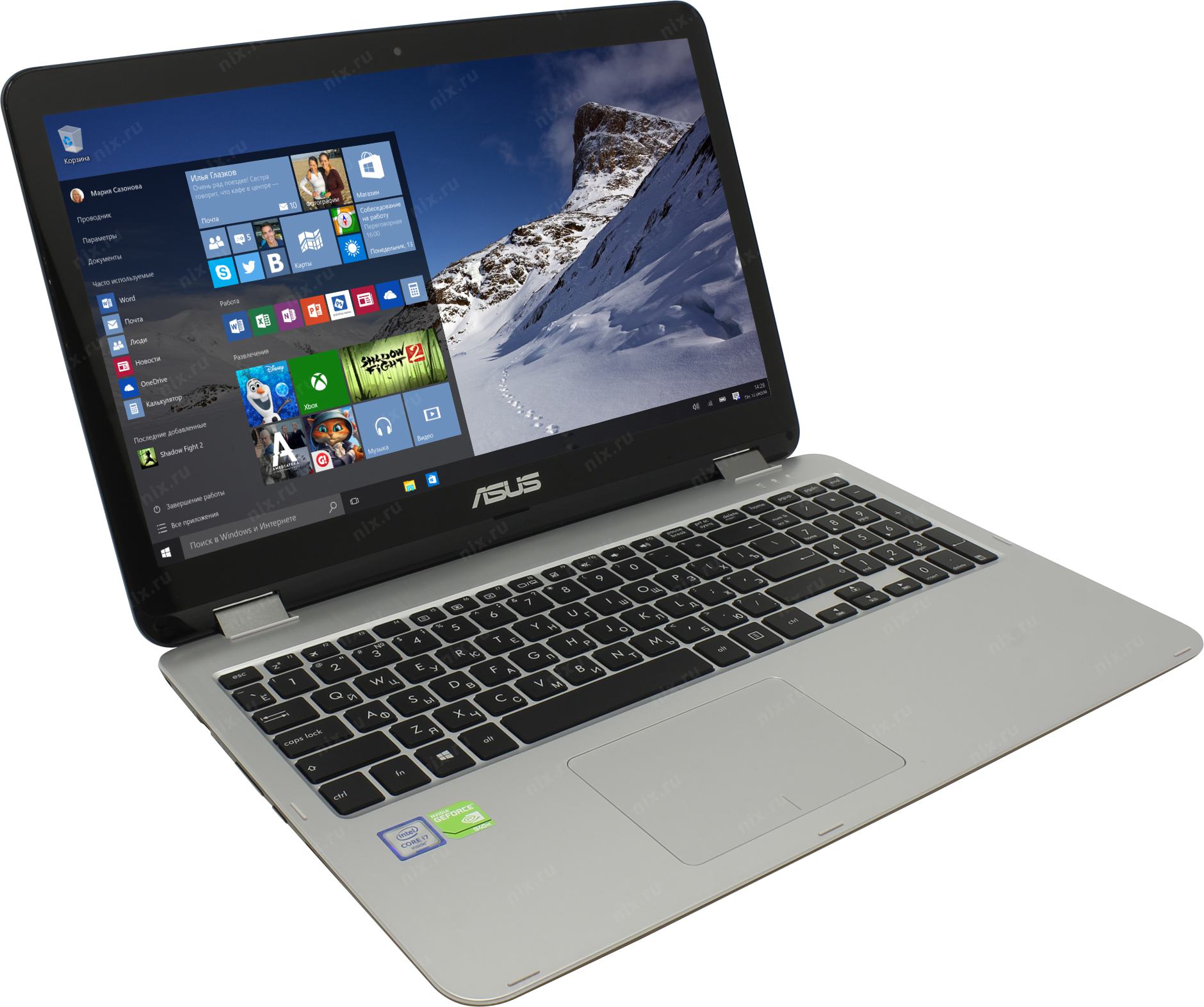 Lenovo Ideapad 300 15isk Купить