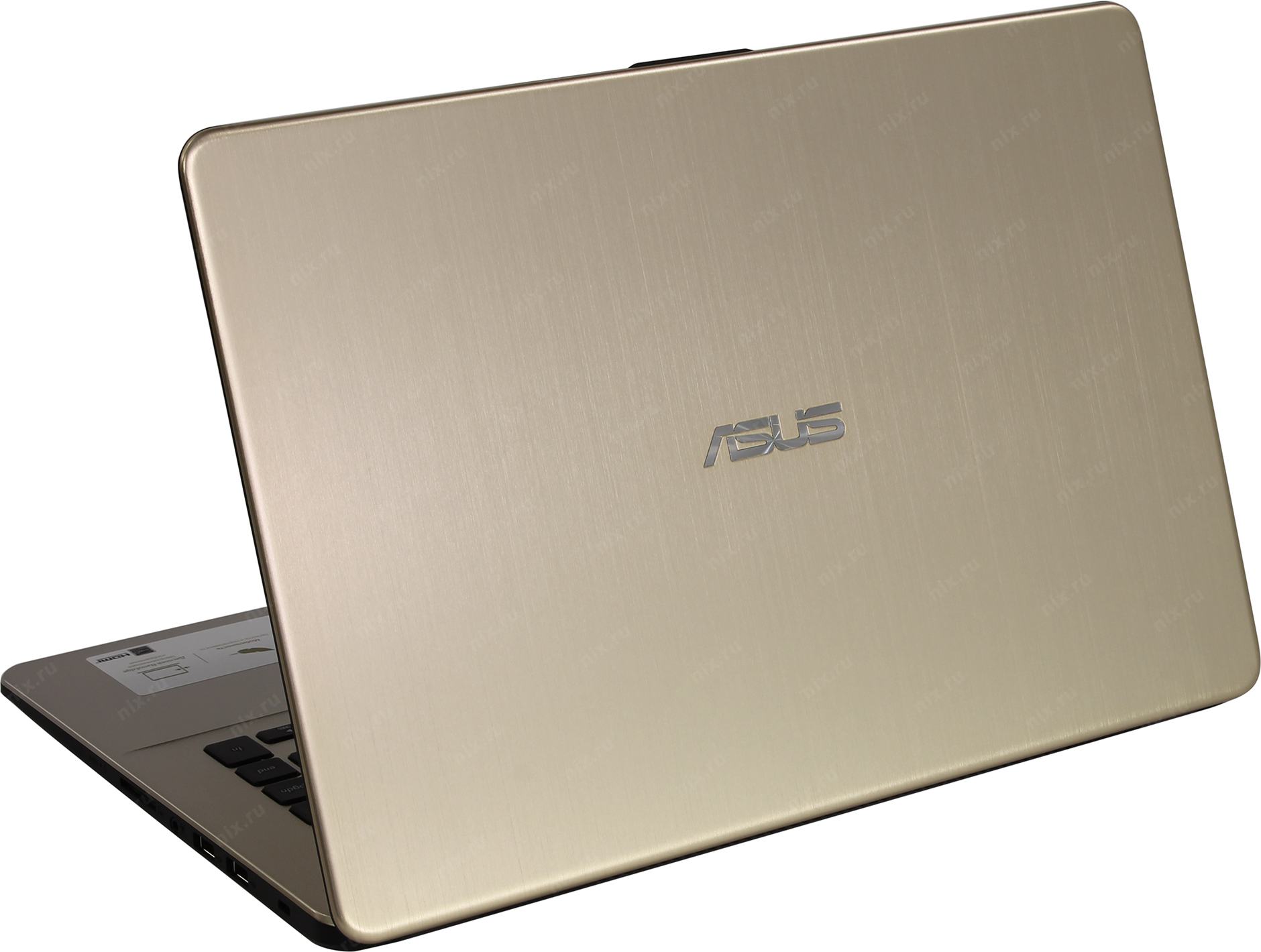 Ноутбук asus vivobook x1502za bq1858 90nb0vx1 m02nc0