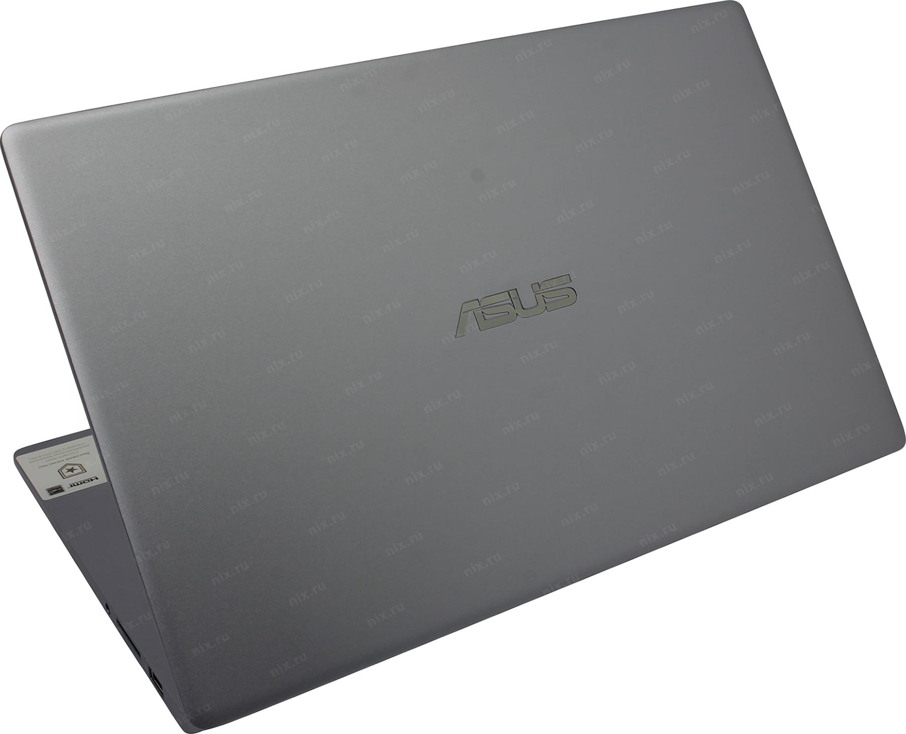 Ноутбук asus vivobook go e1404fa e1404fa