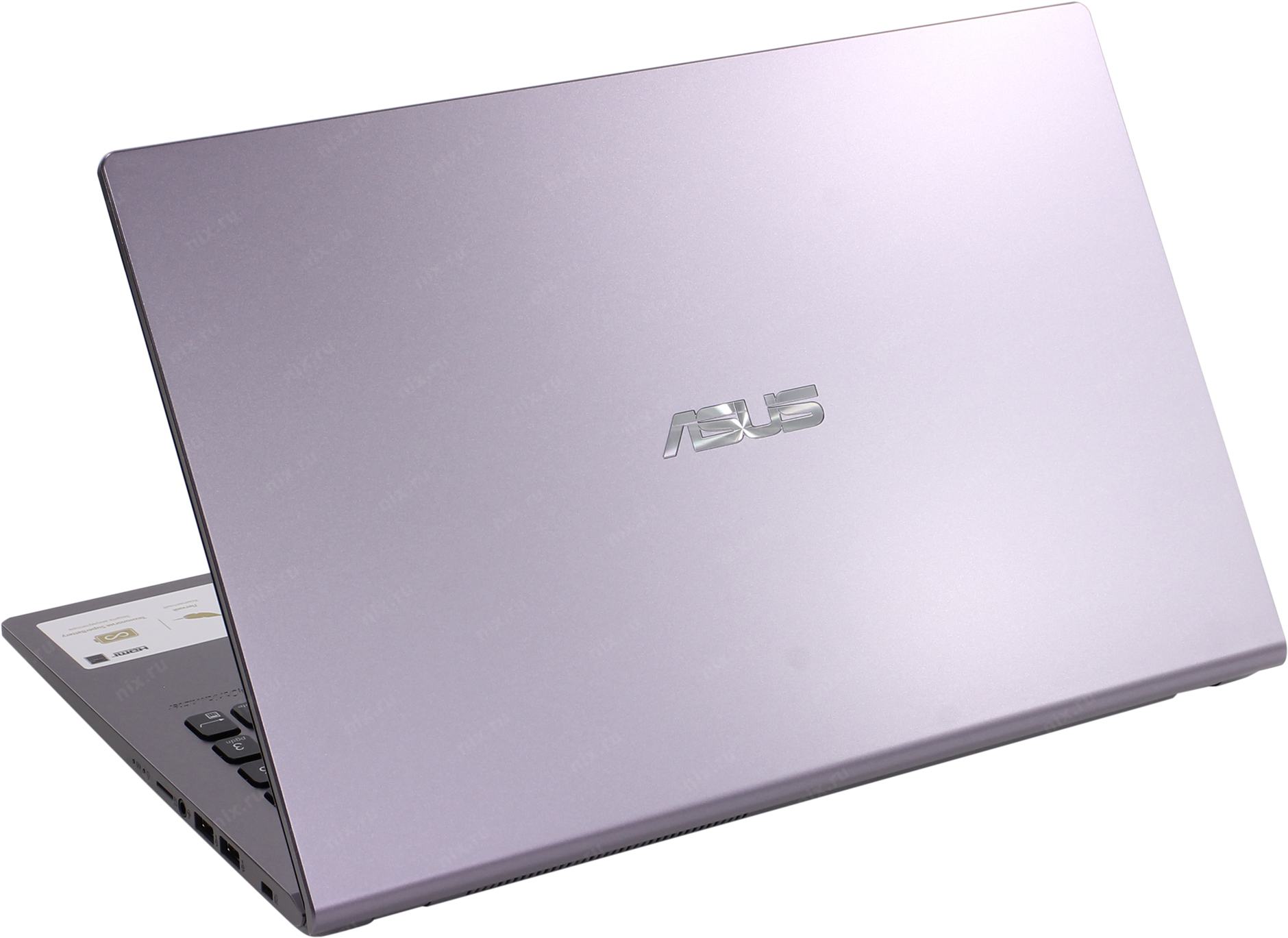 Asus laptop 15 x509