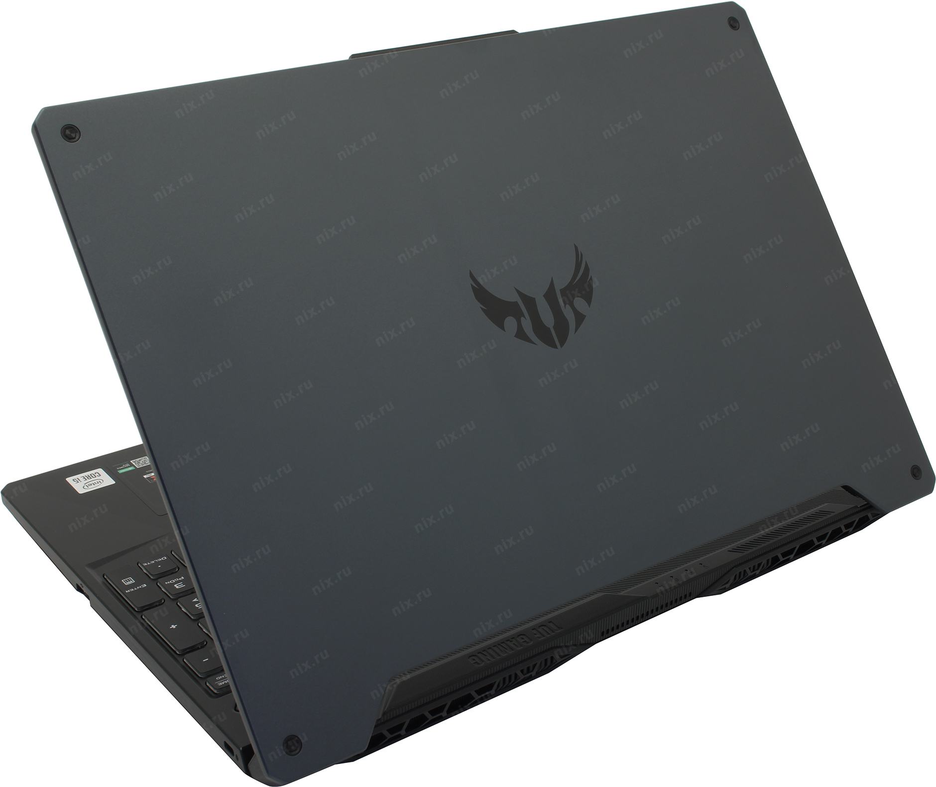 A15 fx506iv