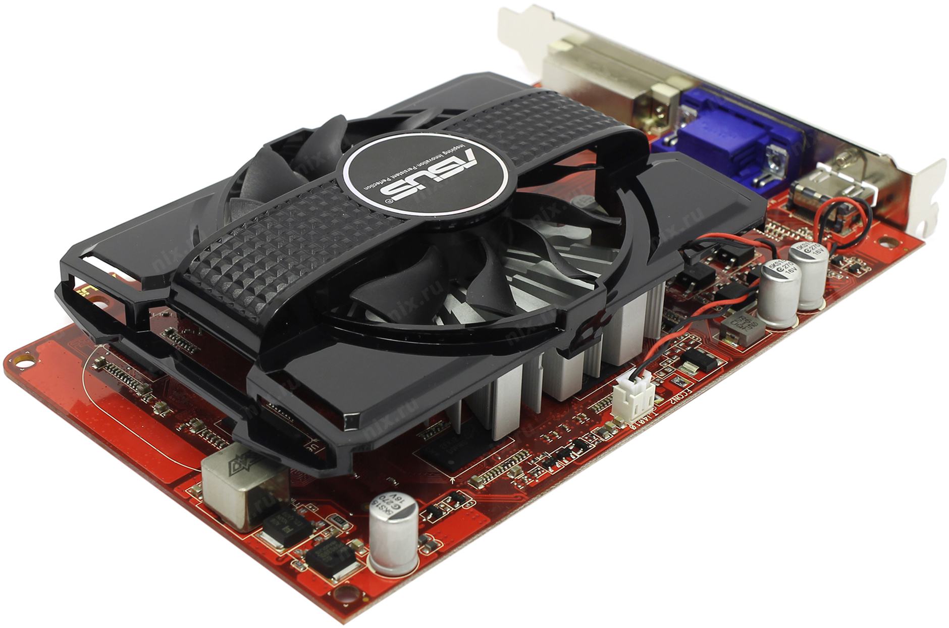 Amd hd 6670 гта 5 фото 23