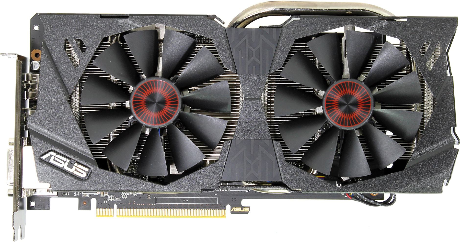 видеокарта gtx 970 гта 5 фото 74