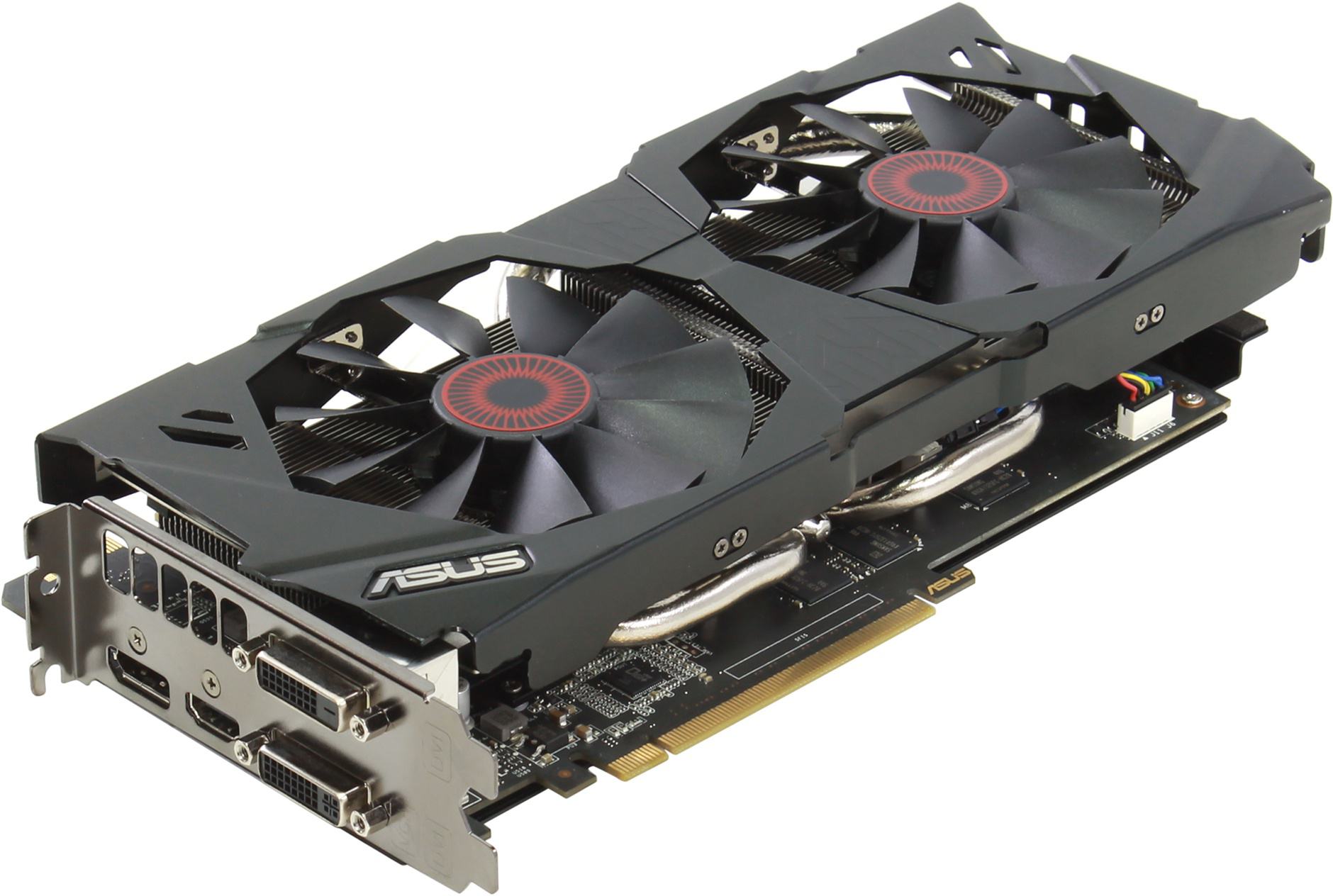 Gtx 970 4gb