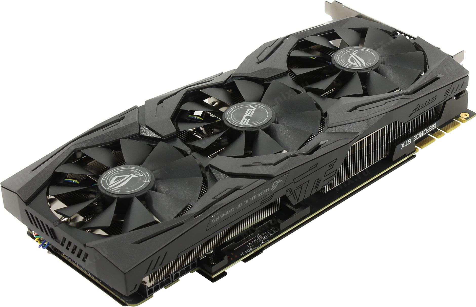 Rx 580 gtx 1080