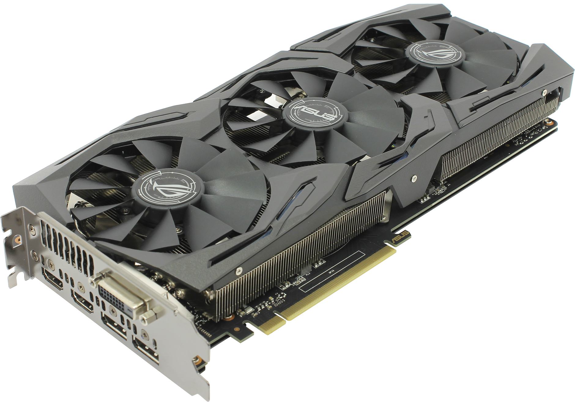 Видеокарта 1060 strix Видеокарта 1060 strix