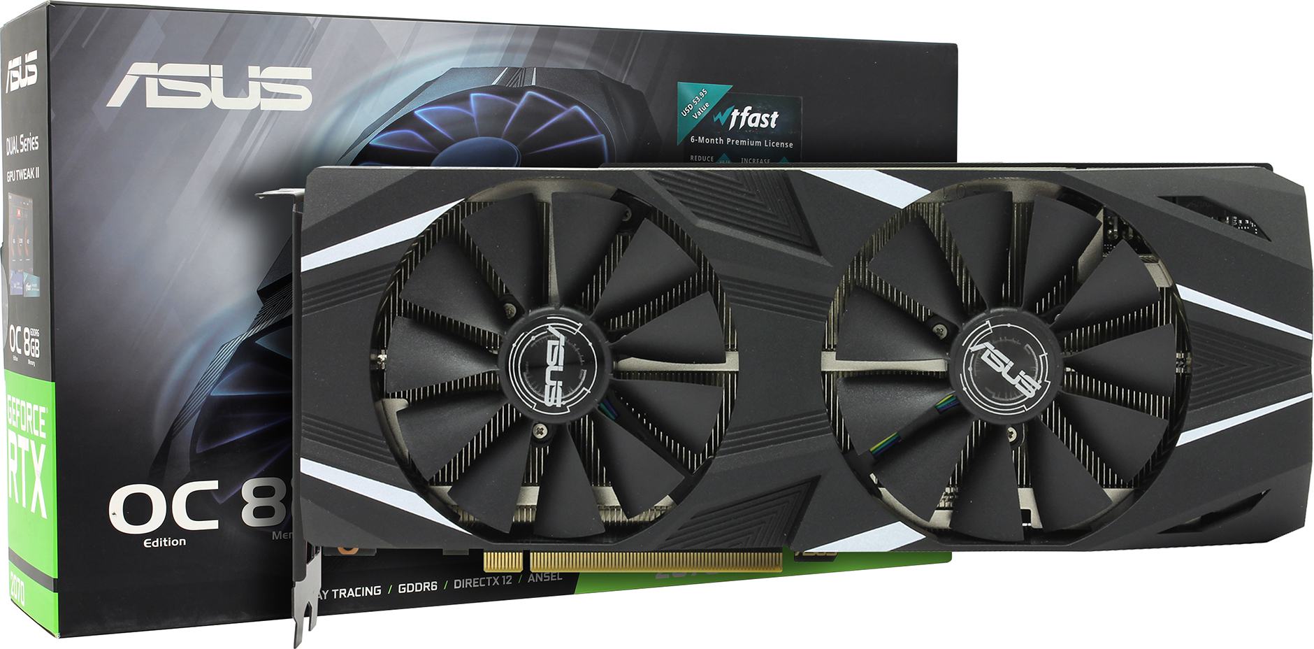 Rtx 4060 dual 8 гб