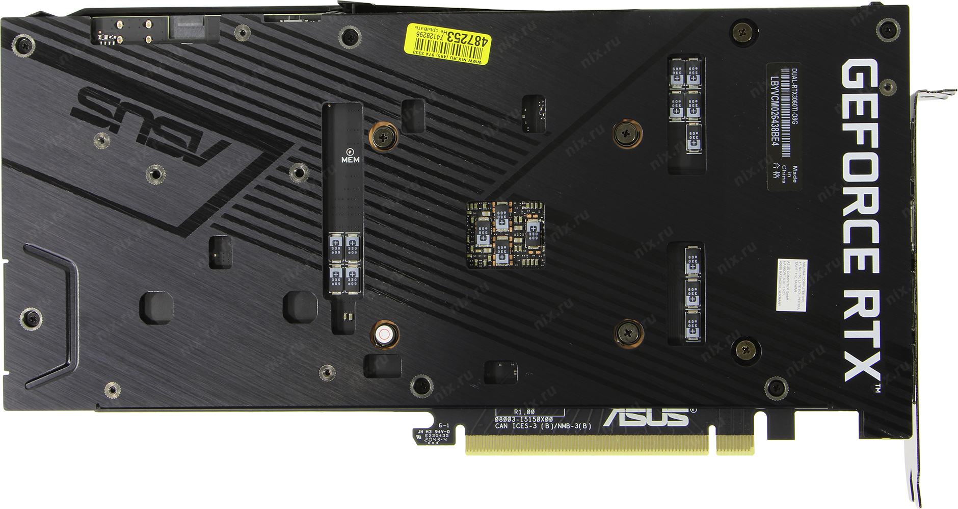 Asus geforce rtx 3060 ti dual oc. RTX 3060 ti ASUS Dual. ASUS Dual 3060ti. ASUS Dual Dual-rtx3060-o8g. ASUS PCI-E 4.0 Dual-rtx3060ti.