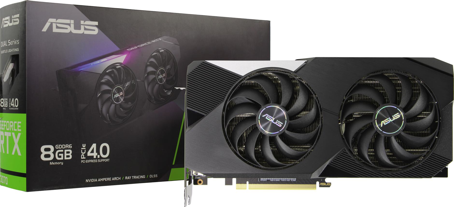 Rtx 4060 dual 8 гб. ASUS rtx3070 8g. Видеокарта ASUS GEFORCE RTX 3070 Dual OC. Видеокарта ASUS GEFORCE RTX 3070 8 ГБ. RTX 3070 Dual.