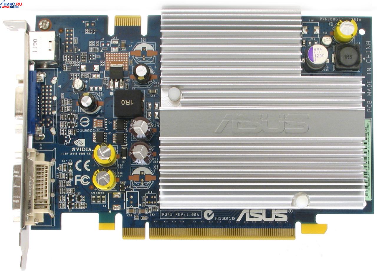 Gt 7300 gt драйвер для windows. ASUS gt 7300 Silent. ASUS en7300gt 256mb. Видеокарта ASUS 7300gt. ASUS GEFORCE 7600 GS 512mb.
