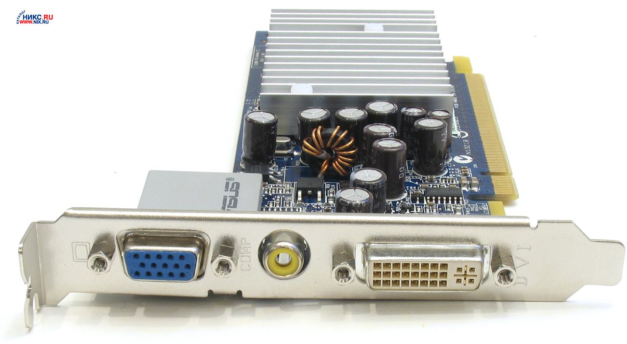 nvidia geforce 6150se nforce 430 driver