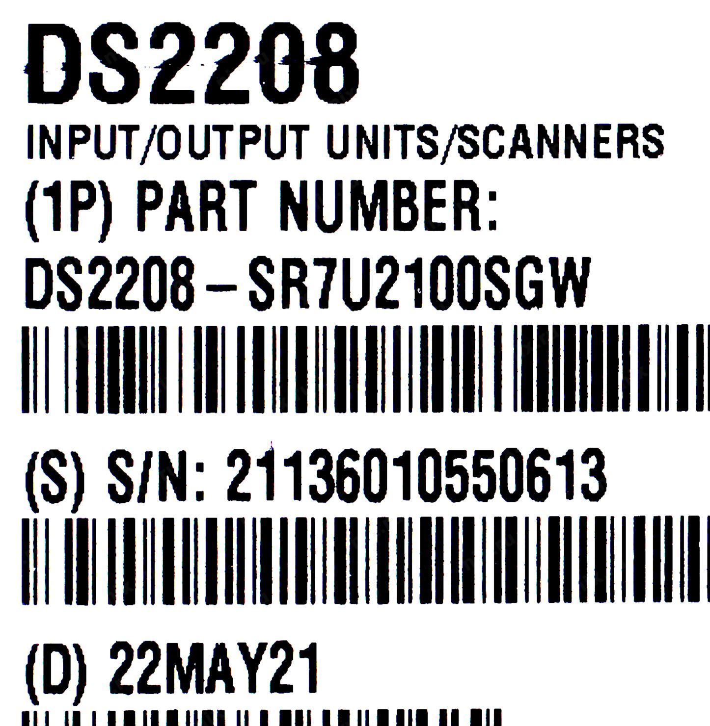 Zebra ds22 настройка. Ds2208-sr7u2100sgw. Zebra ds2208 ds2208-sr7u2100sgw. Настройка сканера Zebra ds2208. Zebra ds2208 настройки.