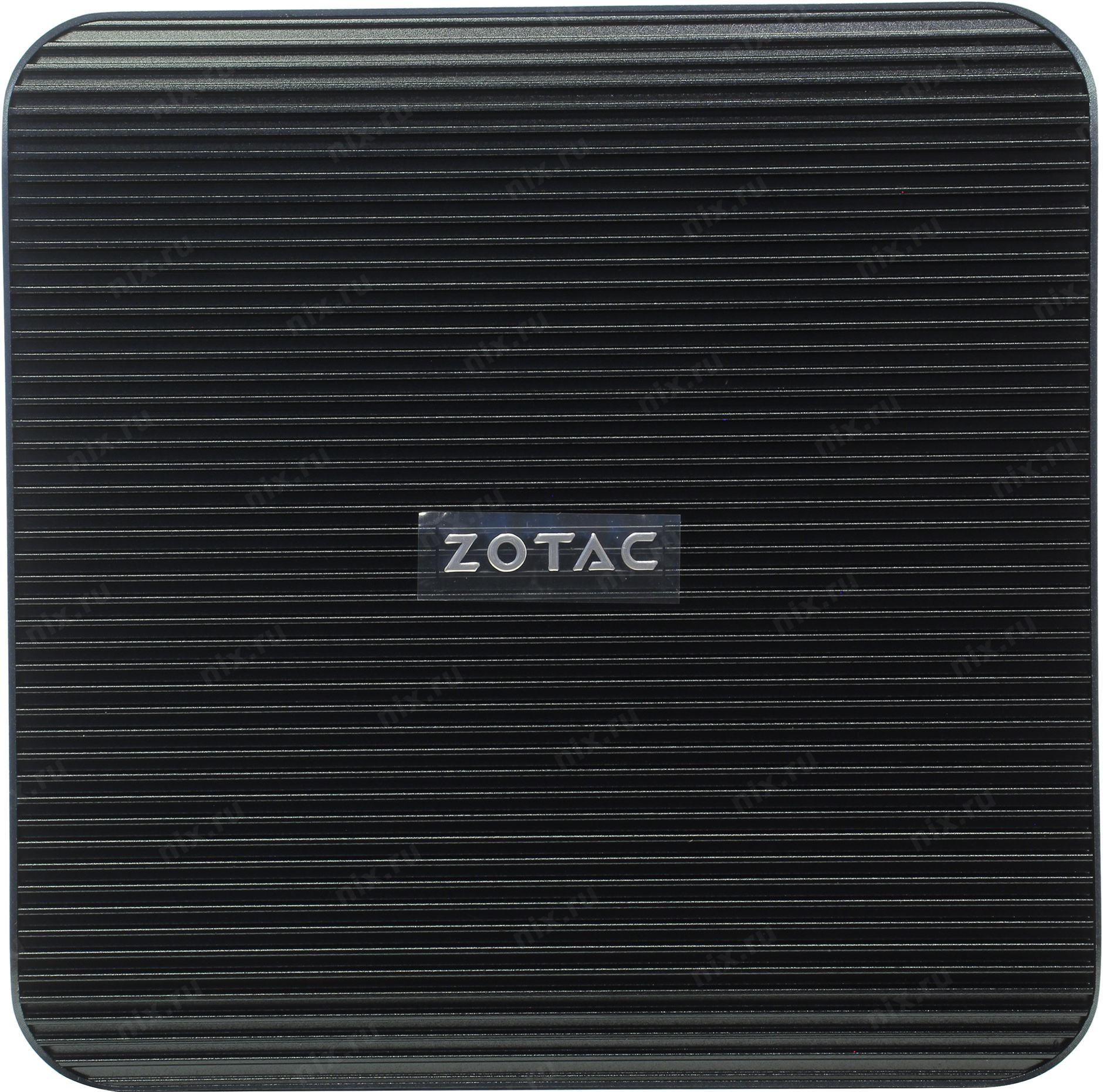 Platforma Zotac Zbox C Ci341 Edge Zbox Ci341 Be Kupit Cena I Harakteristiki Otzyvy