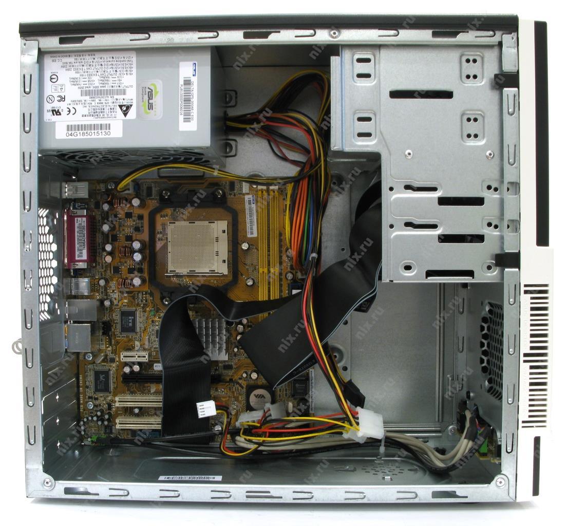 Asus V2 M2v890 Id1 Barebone System Socketam2 K8m890 Svga Pci E Gblan Sata Raid 2ddr2 Kupit Cena I Harakteristiki Otzyvy